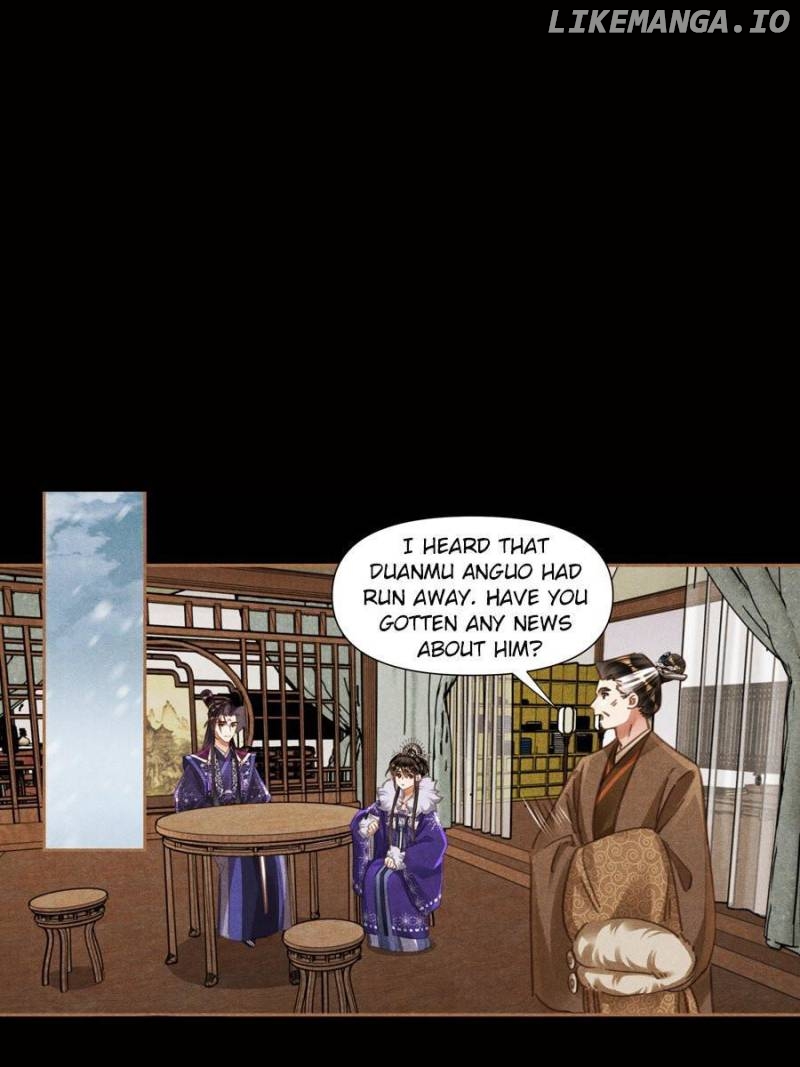 Shen Yi Di Nu Chapter 548 - page 25