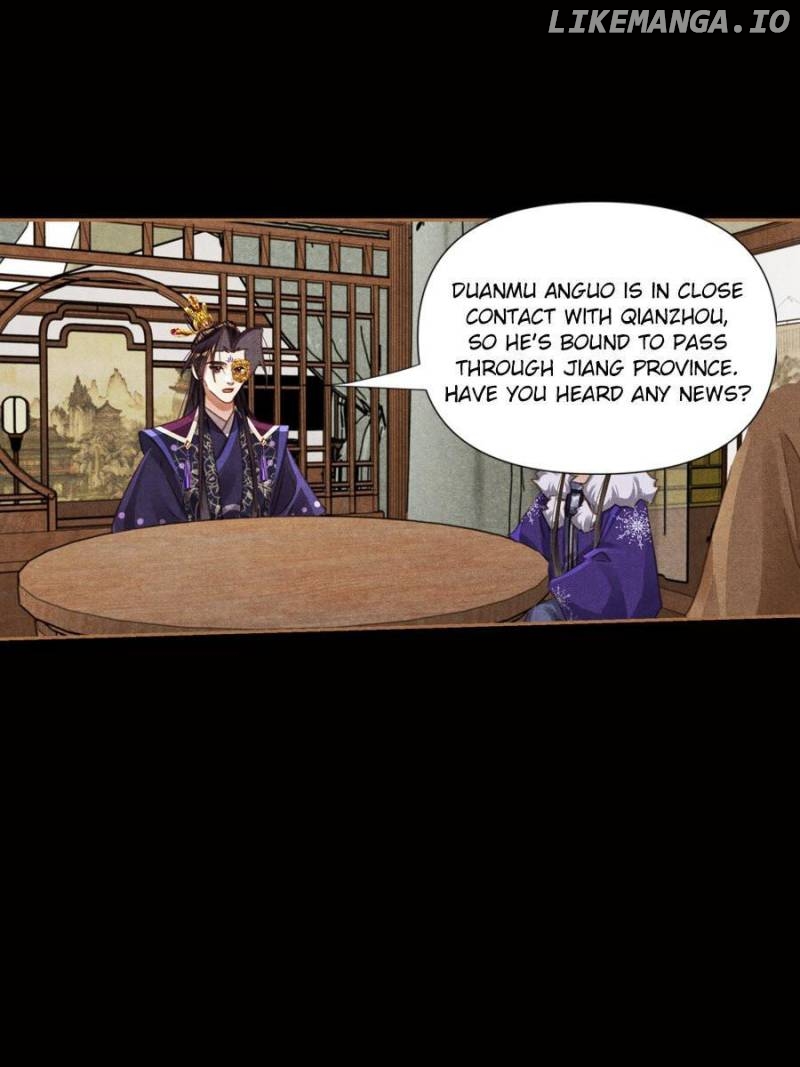 Shen Yi Di Nu Chapter 548 - page 28