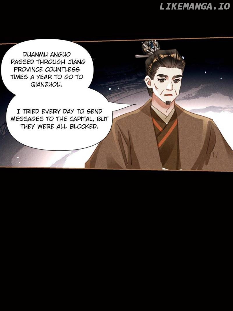 Shen Yi Di Nu Chapter 548 - page 29