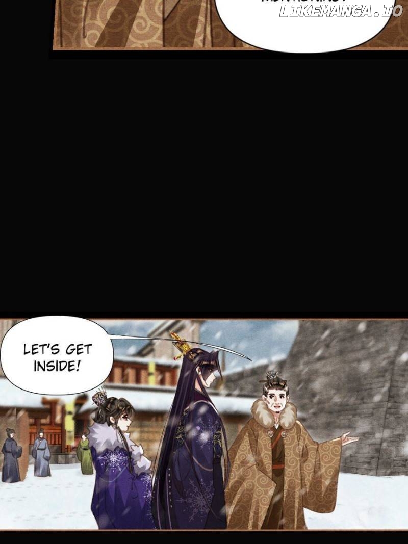 Shen Yi Di Nu Chapter 548 - page 9