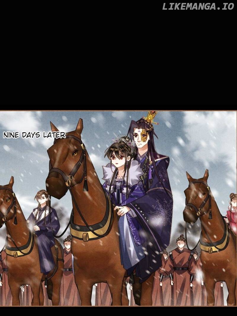 Shen Yi Di Nu Chapter 547 - page 10
