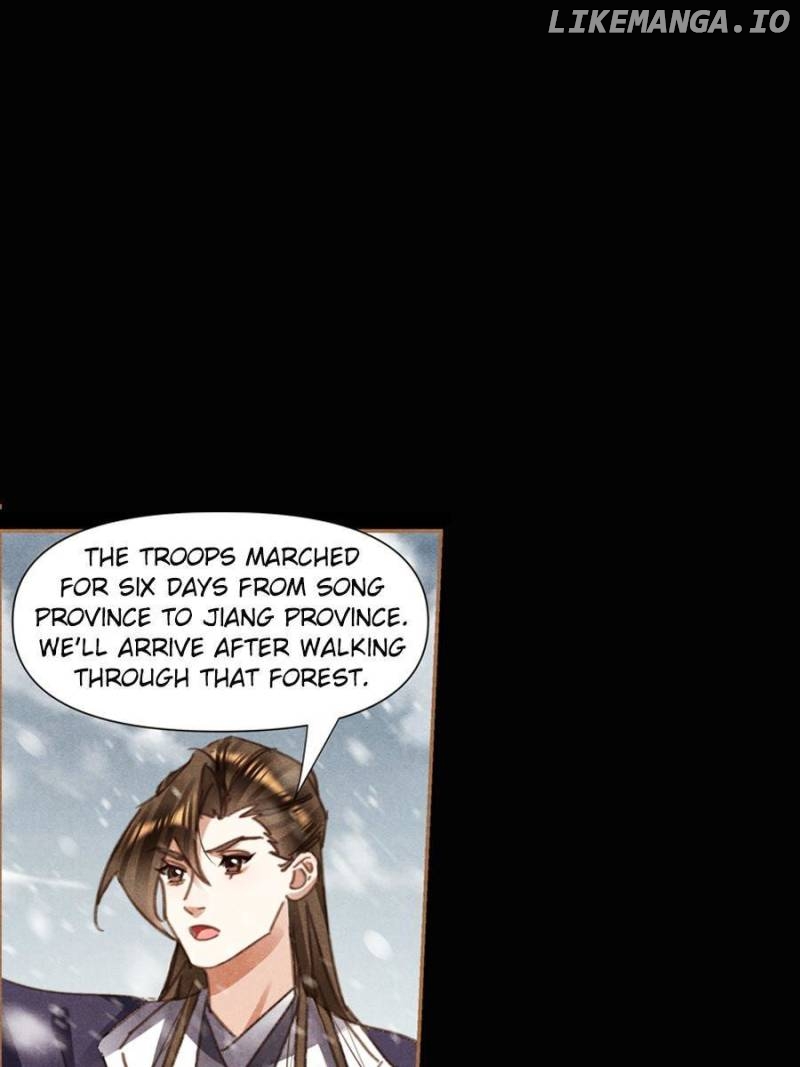 Shen Yi Di Nu Chapter 547 - page 11
