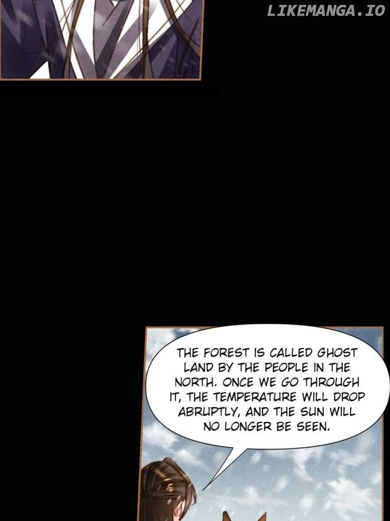 Shen Yi Di Nu Chapter 547 - page 12