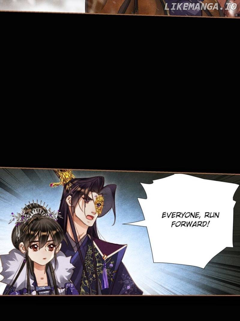 Shen Yi Di Nu Chapter 547 - page 15