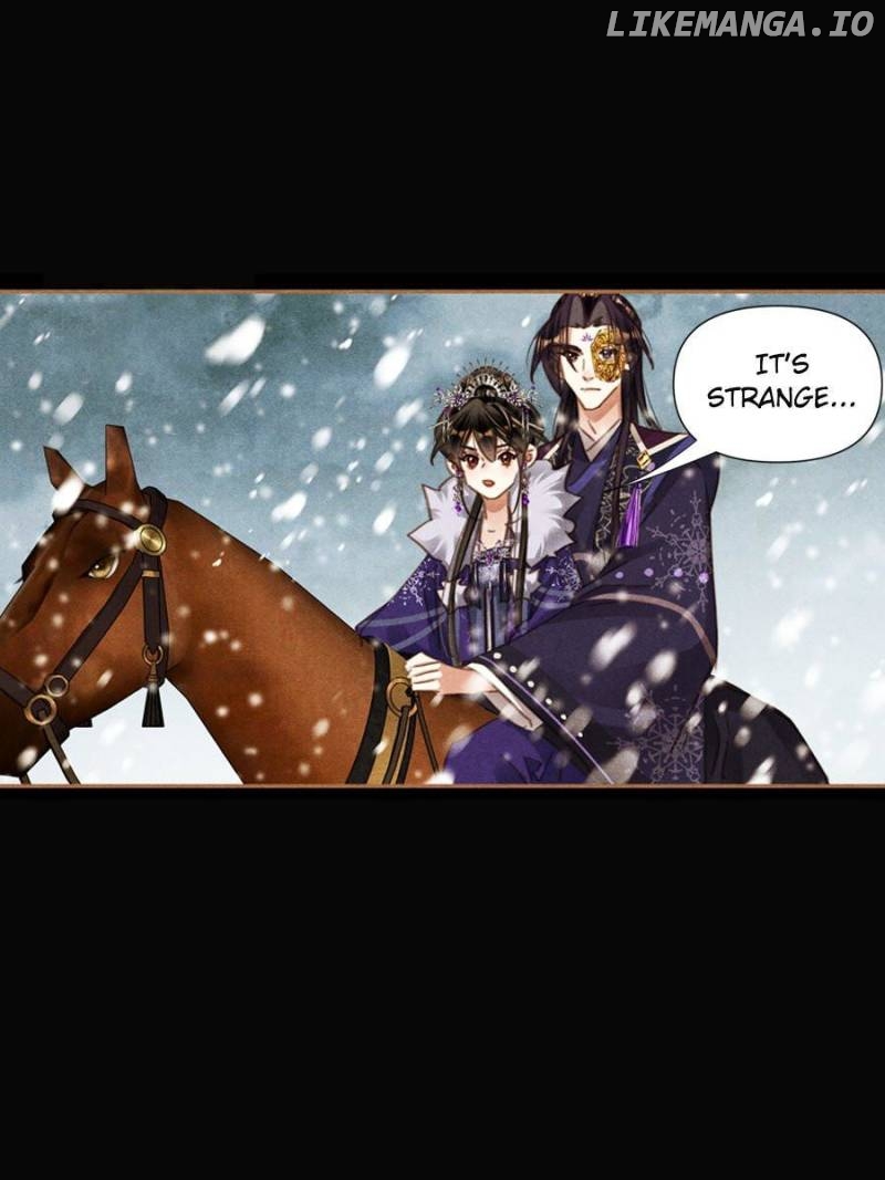 Shen Yi Di Nu Chapter 547 - page 18
