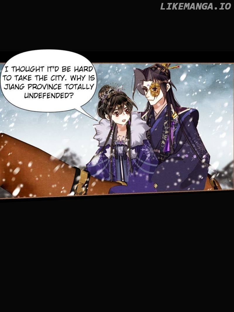 Shen Yi Di Nu Chapter 547 - page 20
