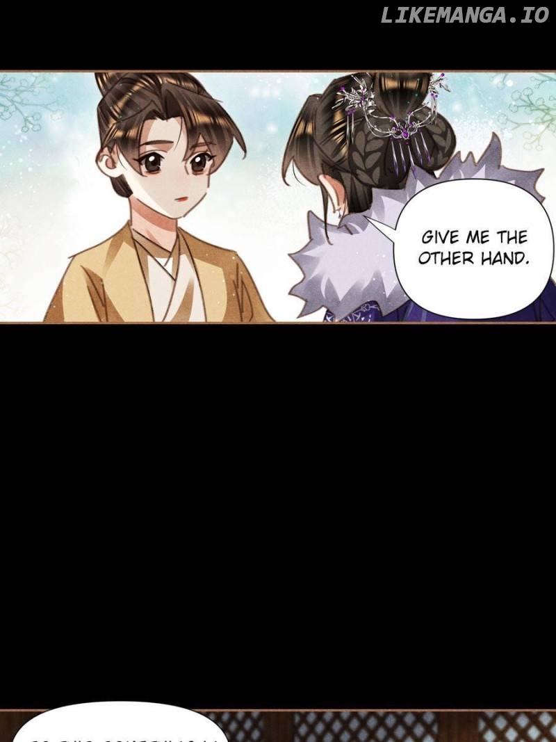 Shen Yi Di Nu Chapter 547 - page 4