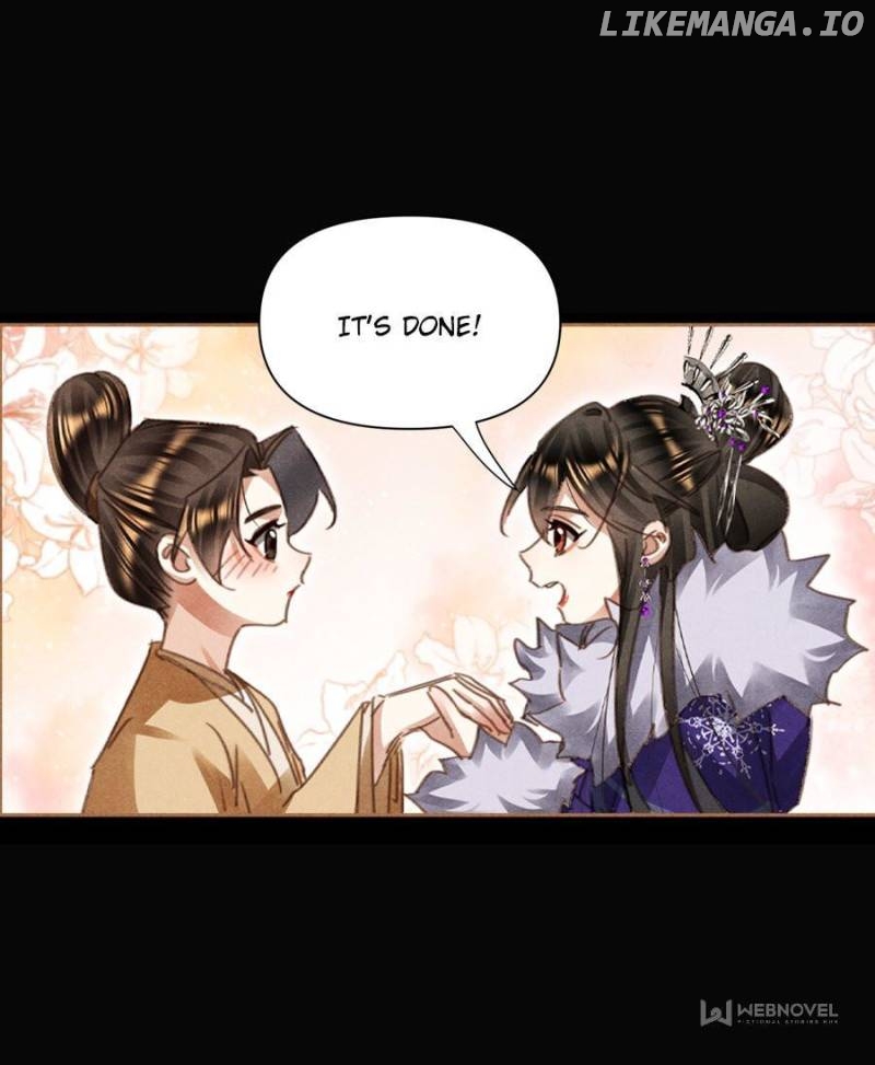 Shen Yi Di Nu Chapter 547 - page 9