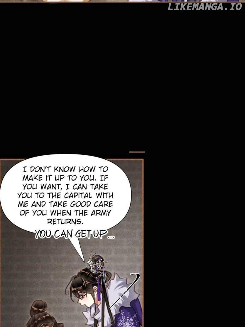 Shen Yi Di Nu Chapter 546 - page 22