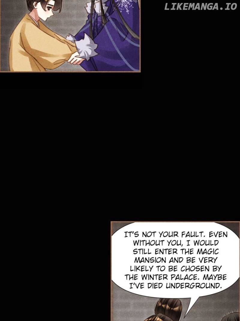Shen Yi Di Nu Chapter 546 - page 23