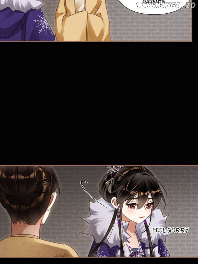 Shen Yi Di Nu Chapter 546 - page 26