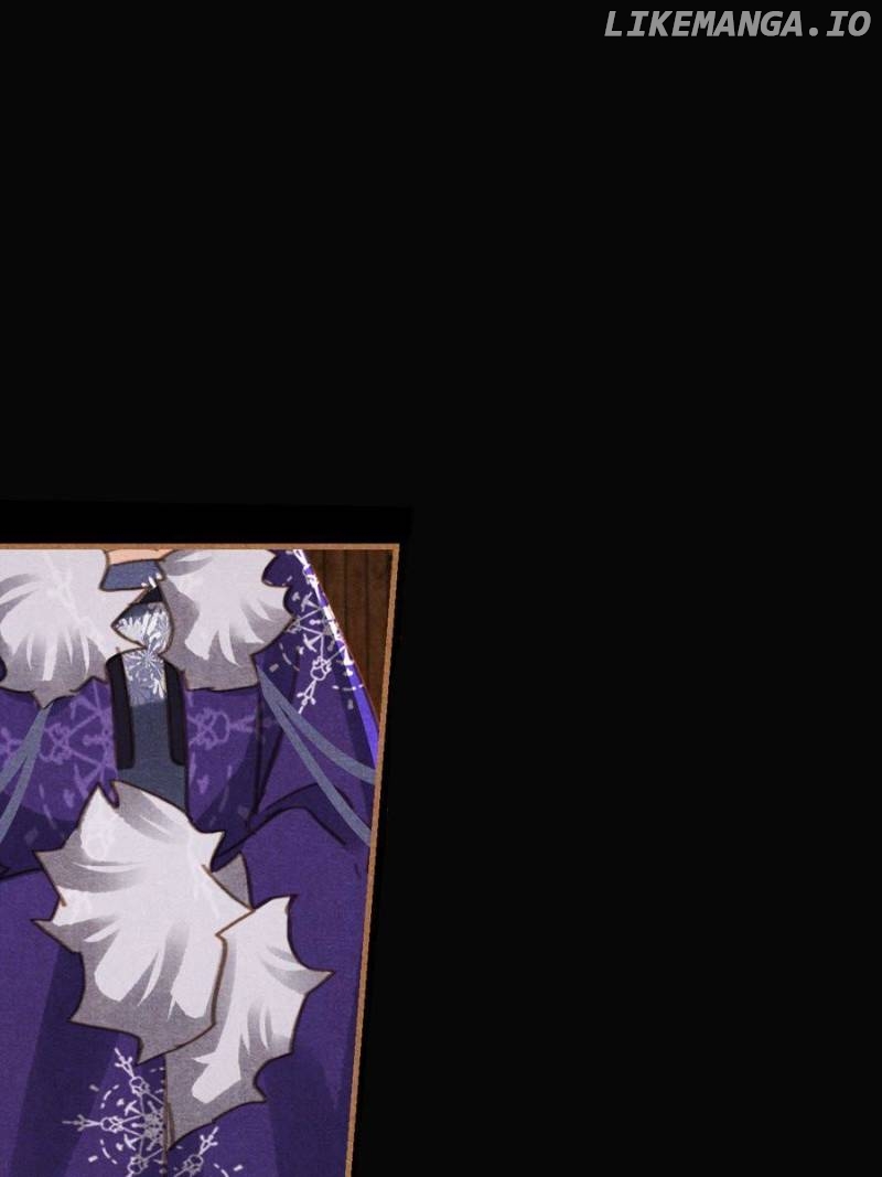 Shen Yi Di Nu Chapter 546 - page 28