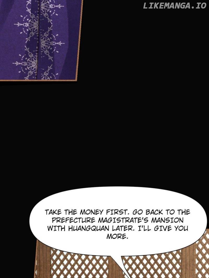 Shen Yi Di Nu Chapter 546 - page 29