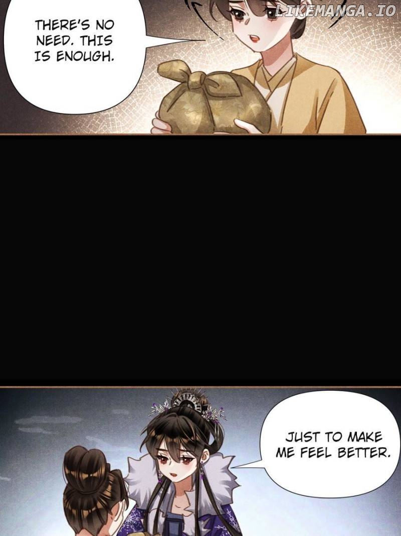 Shen Yi Di Nu Chapter 546 - page 31