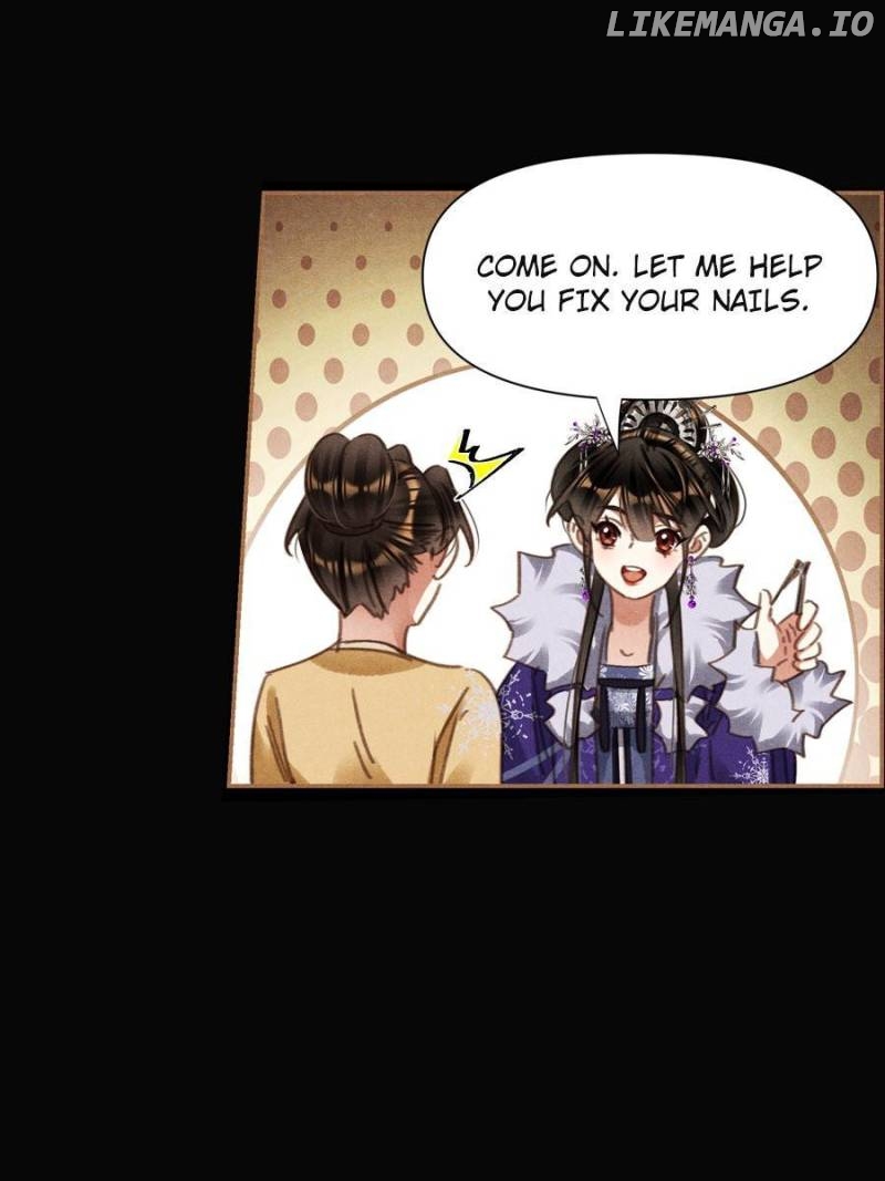 Shen Yi Di Nu Chapter 546 - page 35