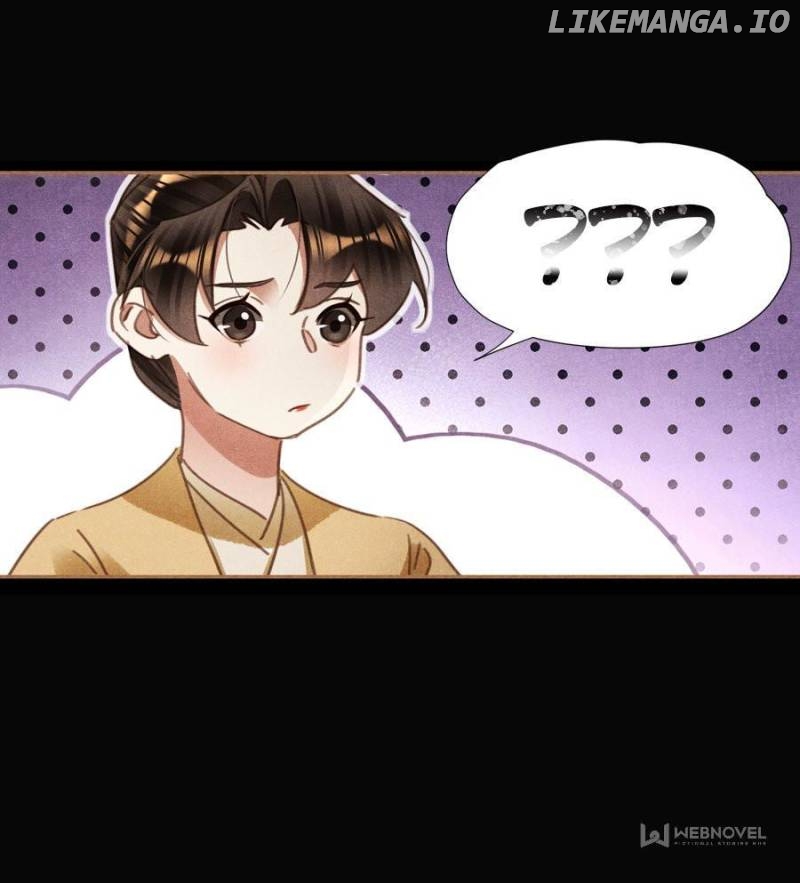 Shen Yi Di Nu Chapter 546 - page 36