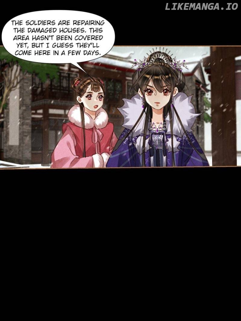 Shen Yi Di Nu Chapter 546 - page 5