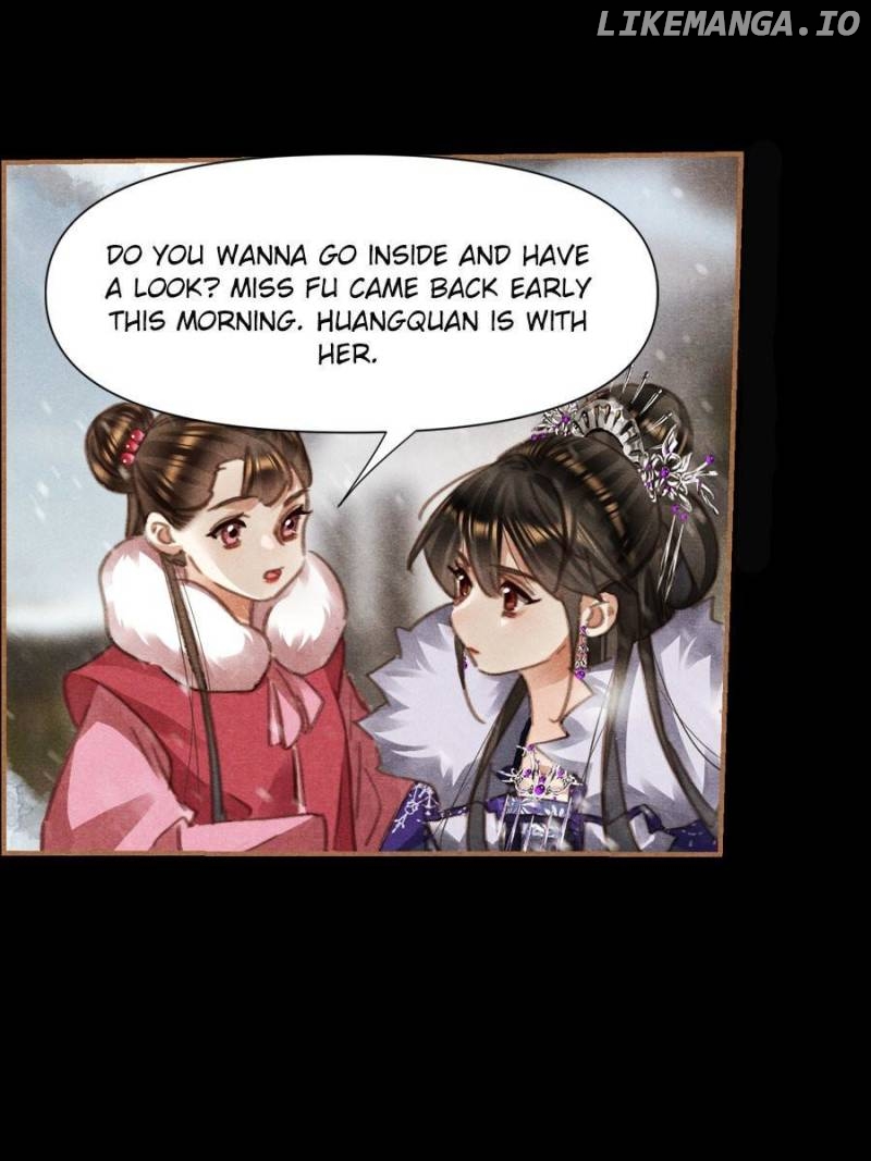 Shen Yi Di Nu Chapter 546 - page 6
