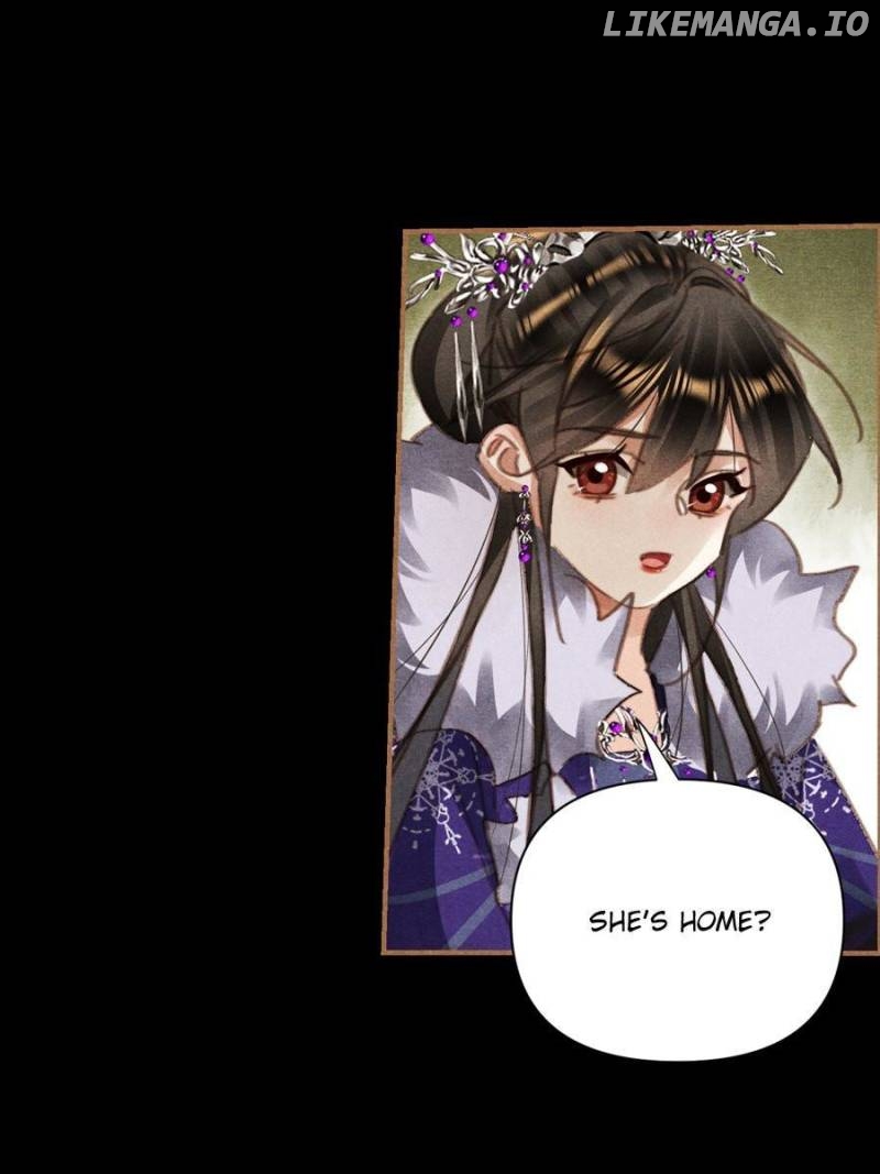 Shen Yi Di Nu Chapter 546 - page 7