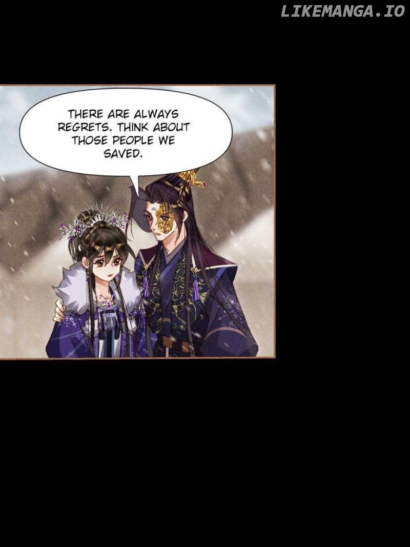 Shen Yi Di Nu Chapter 545 - page 10