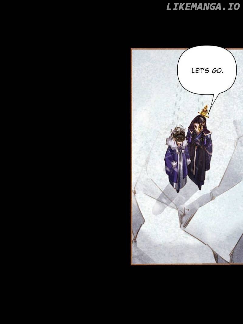 Shen Yi Di Nu Chapter 545 - page 11