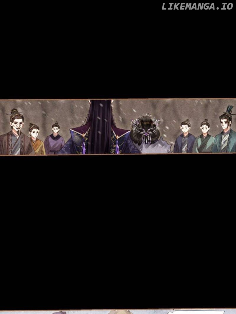 Shen Yi Di Nu Chapter 545 - page 12