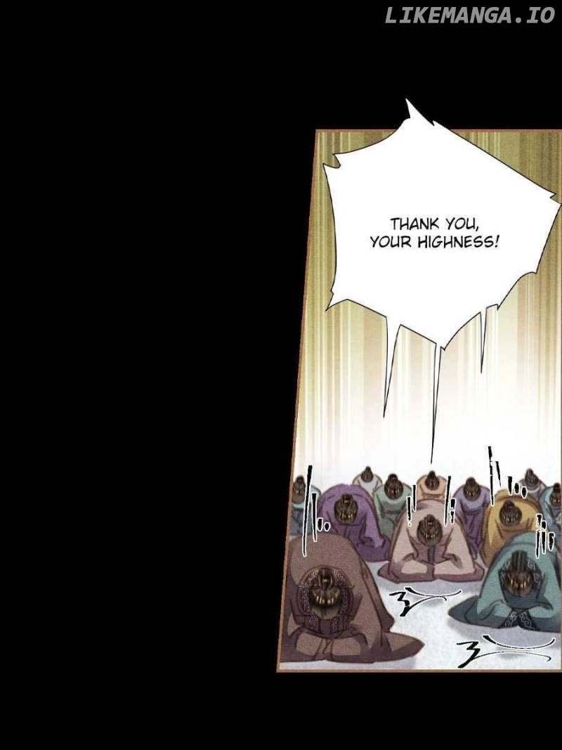 Shen Yi Di Nu Chapter 545 - page 15