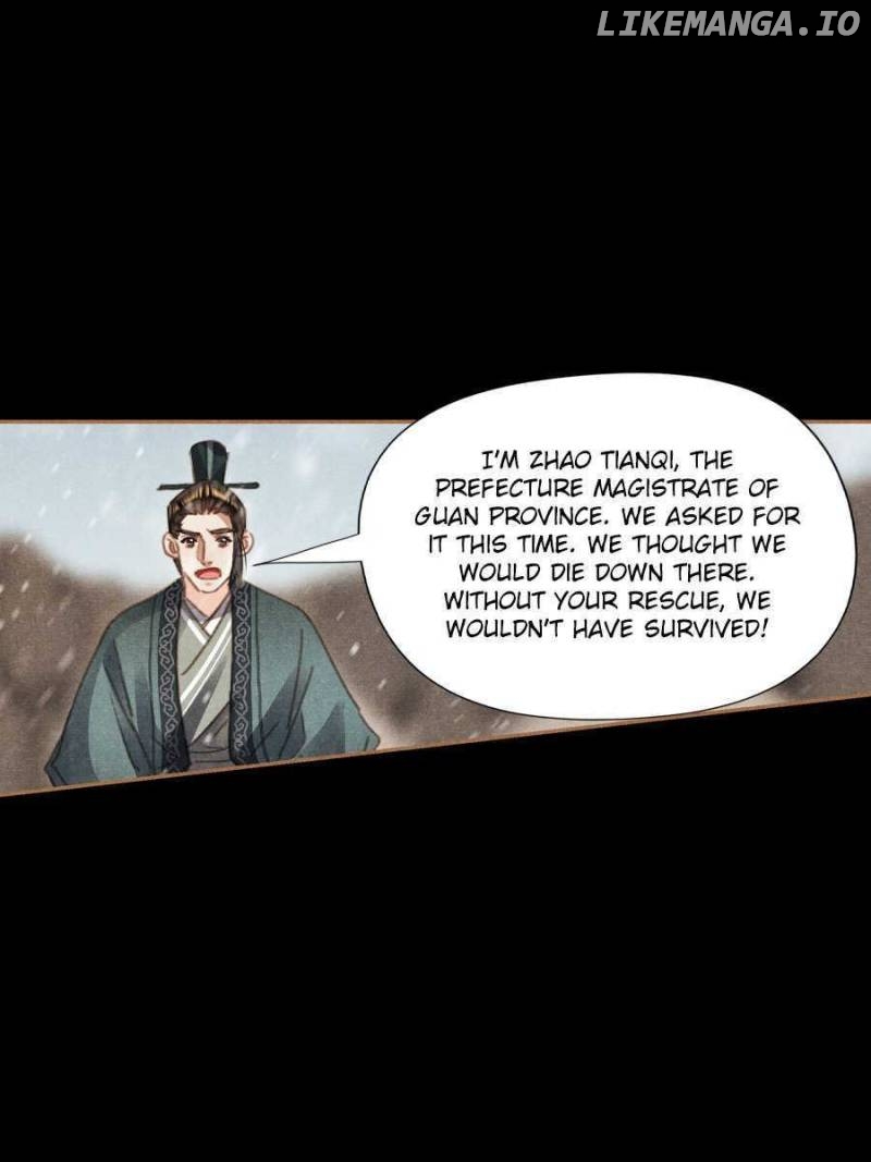 Shen Yi Di Nu Chapter 545 - page 16