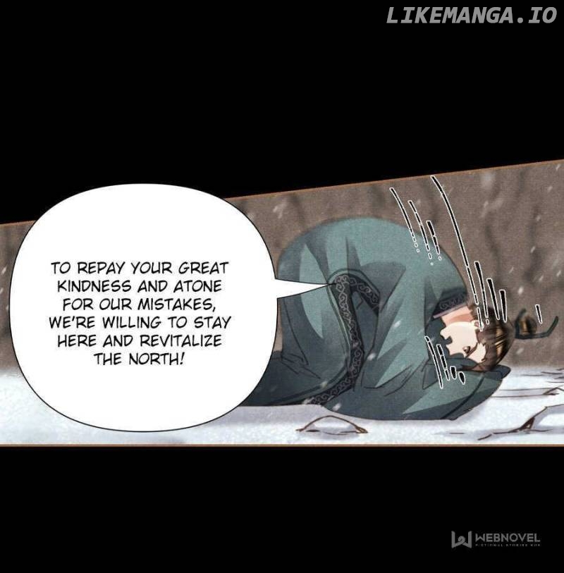 Shen Yi Di Nu Chapter 545 - page 17