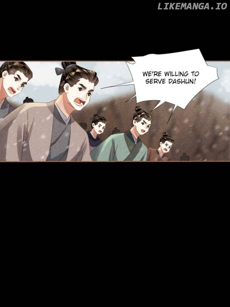 Shen Yi Di Nu Chapter 545 - page 18
