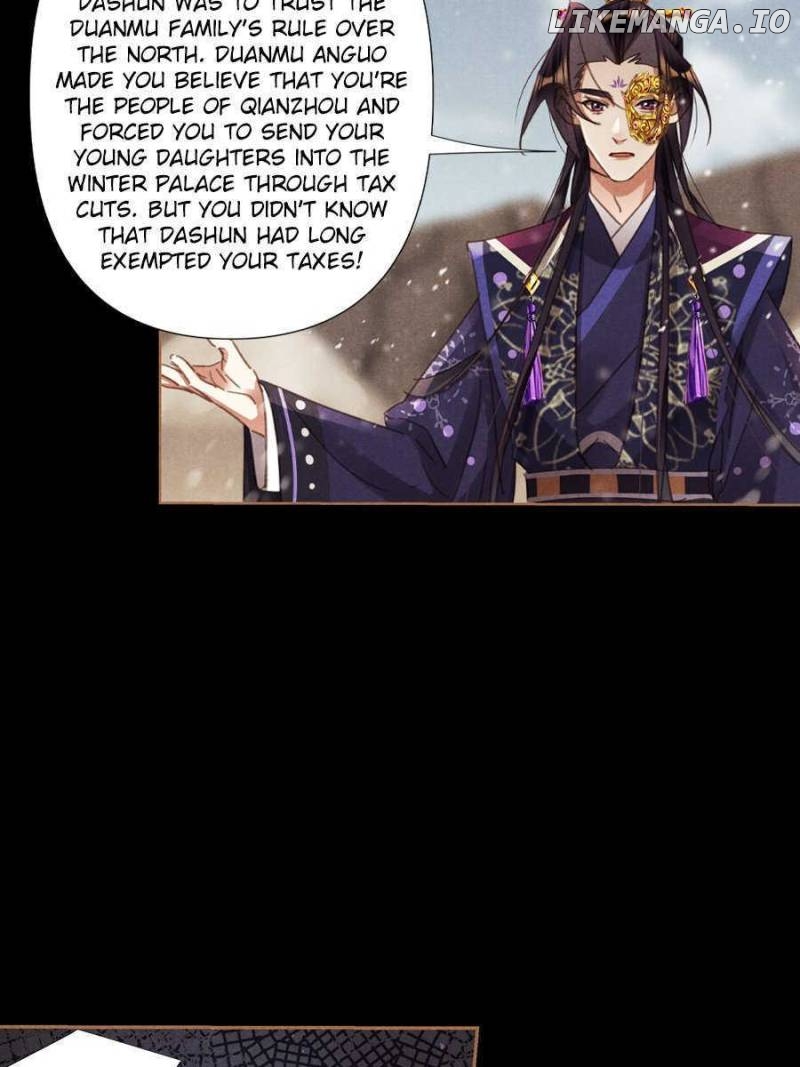 Shen Yi Di Nu Chapter 545 - page 22