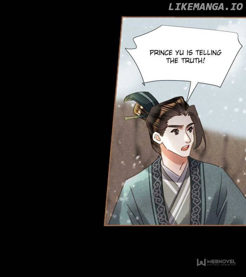 Shen Yi Di Nu Chapter 545 - page 24