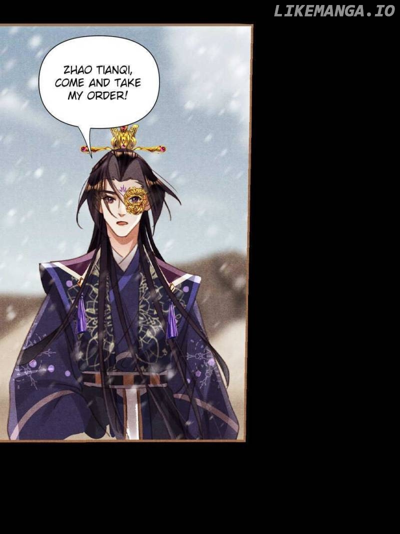 Shen Yi Di Nu Chapter 545 - page 29