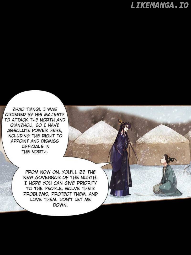 Shen Yi Di Nu Chapter 545 - page 31