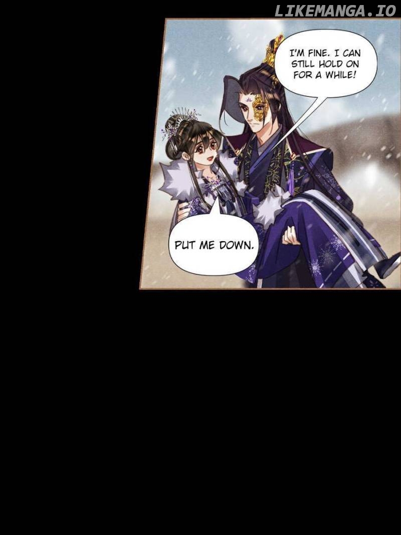 Shen Yi Di Nu Chapter 545 - page 4