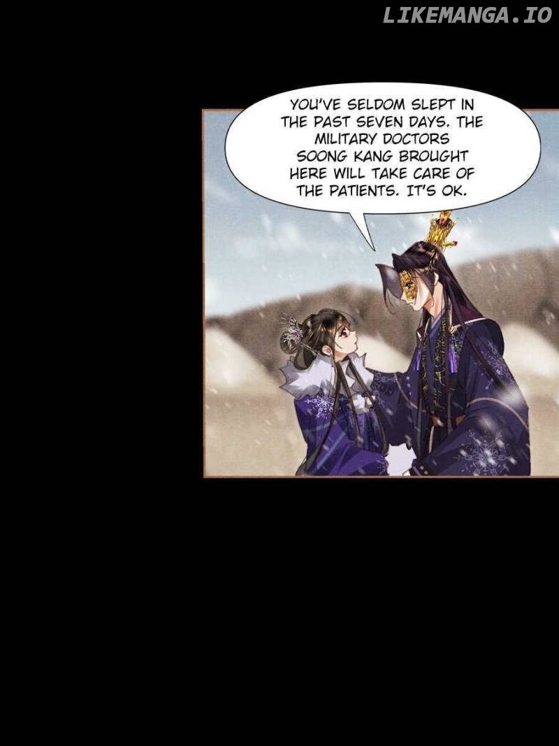 Shen Yi Di Nu Chapter 545 - page 6