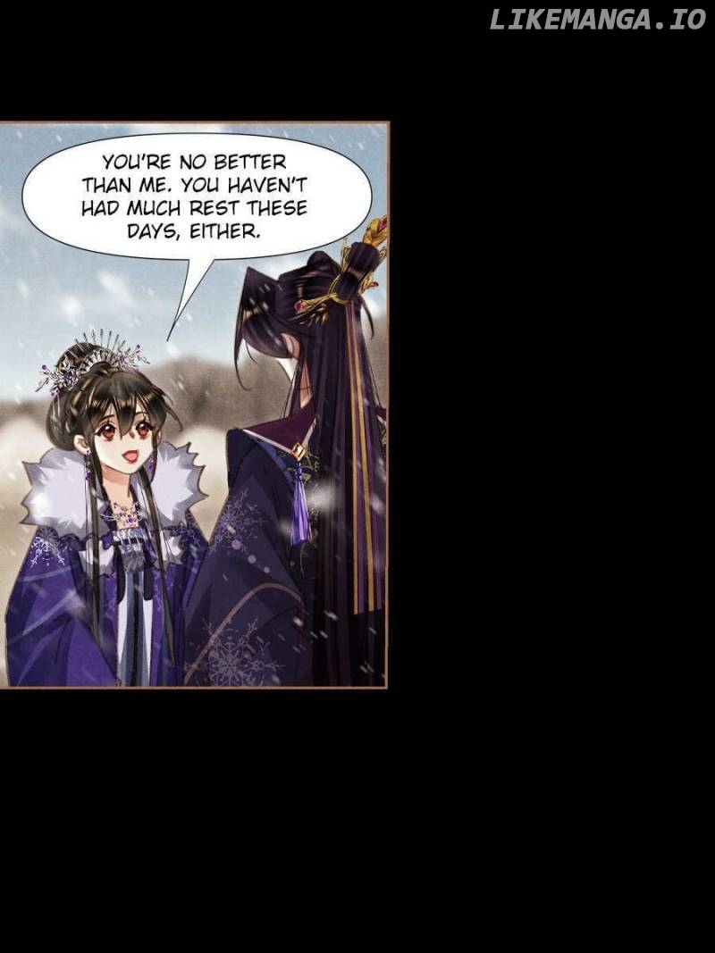 Shen Yi Di Nu Chapter 545 - page 7