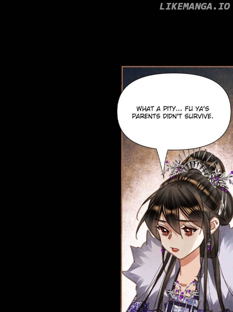 Shen Yi Di Nu Chapter 545 - page 8