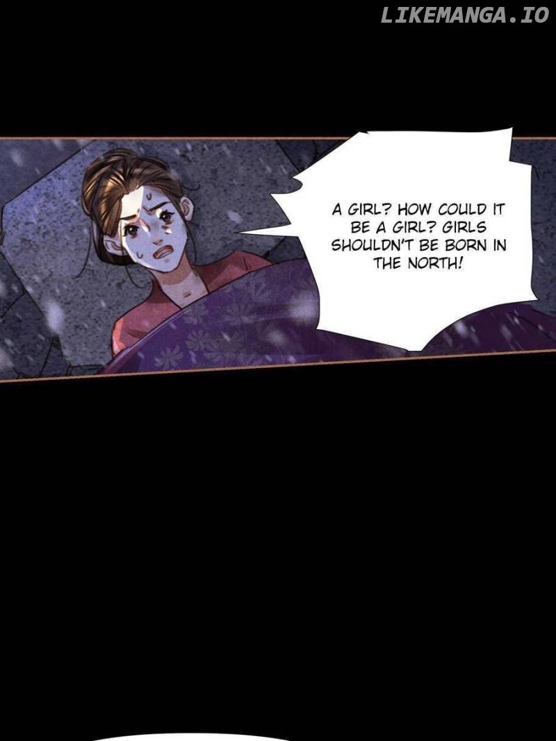 Shen Yi Di Nu Chapter 544 - page 10