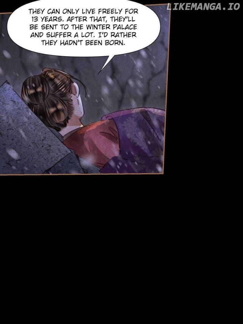 Shen Yi Di Nu Chapter 544 - page 11