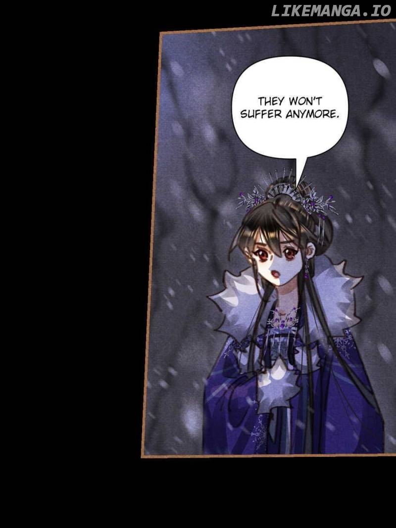 Shen Yi Di Nu Chapter 544 - page 12