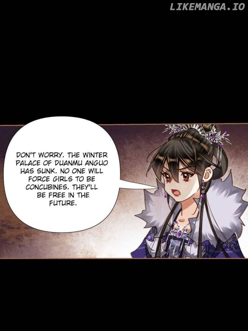 Shen Yi Di Nu Chapter 544 - page 13