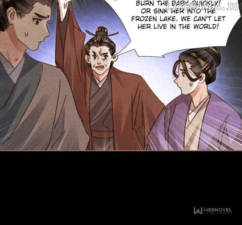 Shen Yi Di Nu Chapter 544 - page 17