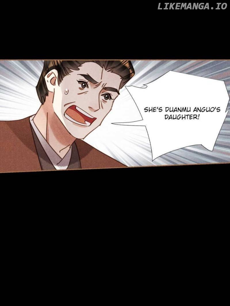 Shen Yi Di Nu Chapter 544 - page 18