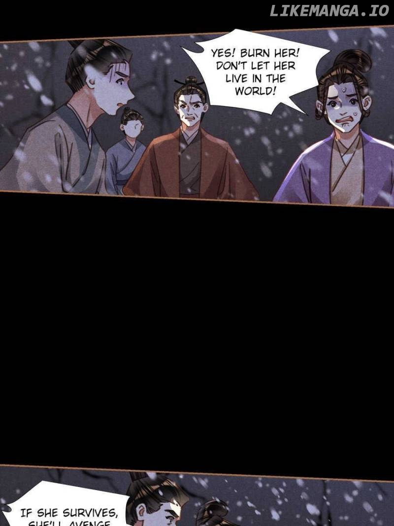 Shen Yi Di Nu Chapter 544 - page 19