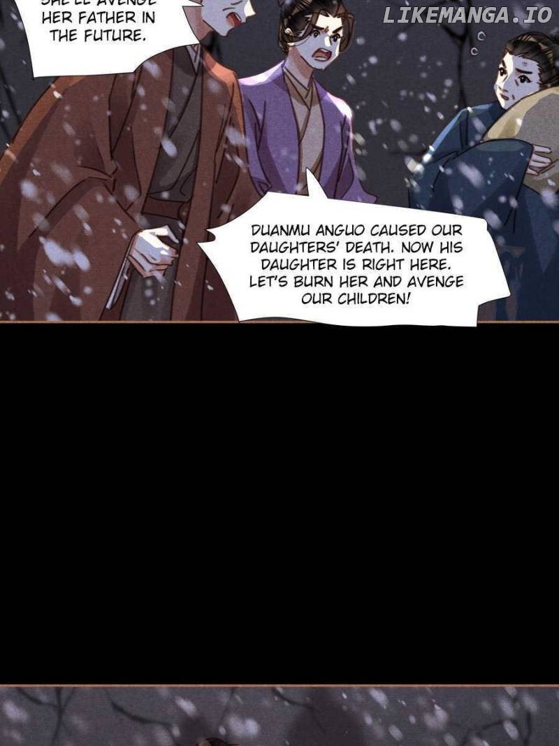Shen Yi Di Nu Chapter 544 - page 20