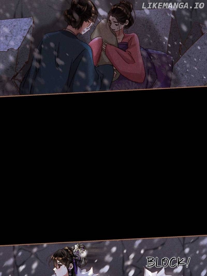 Shen Yi Di Nu Chapter 544 - page 21