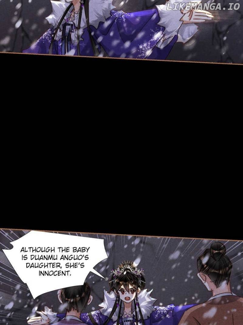 Shen Yi Di Nu Chapter 544 - page 22