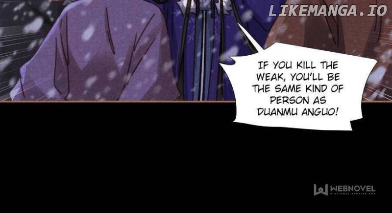 Shen Yi Di Nu Chapter 544 - page 23