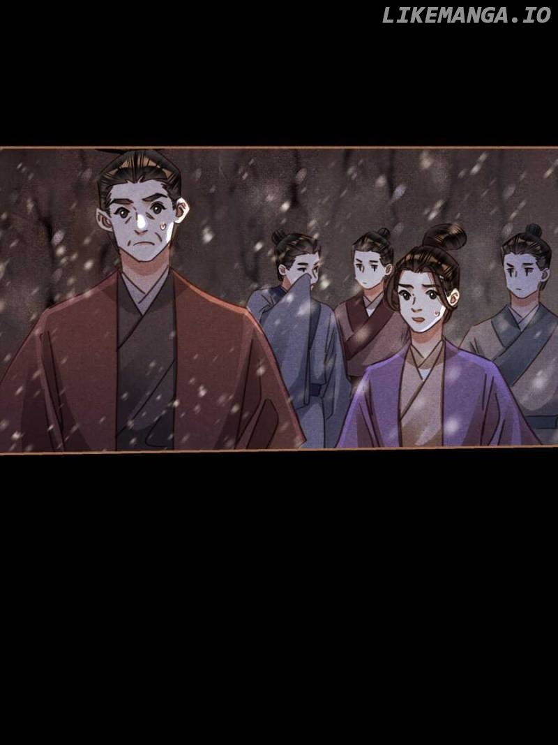 Shen Yi Di Nu Chapter 544 - page 24